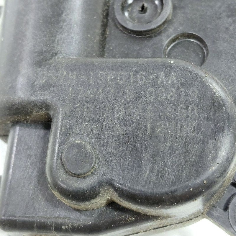 Ford Edge Flap Door Motor Heater AC Door Actuator  2019 2020 2021 2022
