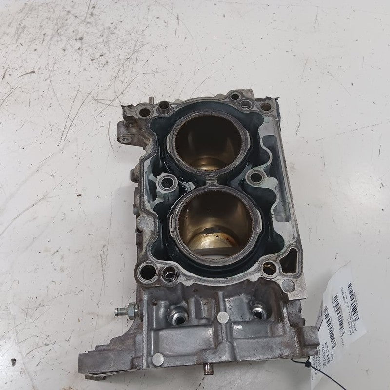Passenger Right Engine Cylinder Block Gasoline 2.0L 18-23 Subaru XV Cr