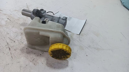 Brake Master Cylinder Fits 16-19 Subaru Legacy OEM