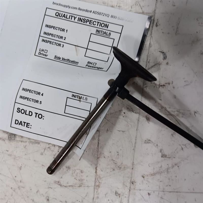 Hyundai Accent Intake Valve 2012 2013 2014 2015 2016 2017