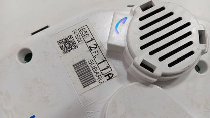 IMPREZA   2022 Speedometer Gauge Cluster