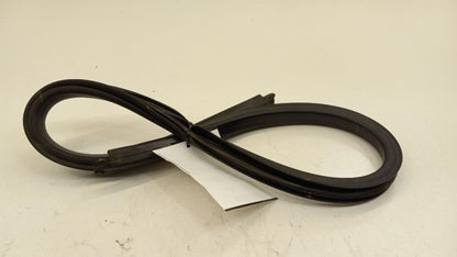 Chevy Impala Door Glass Window Seal Rubber Right Passenger Front 2012 