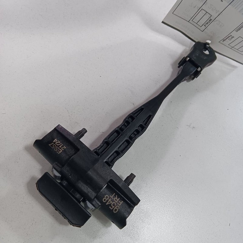 2025 GMC Acadia Door Check Right Passenger Front Hinge Stopper Detent