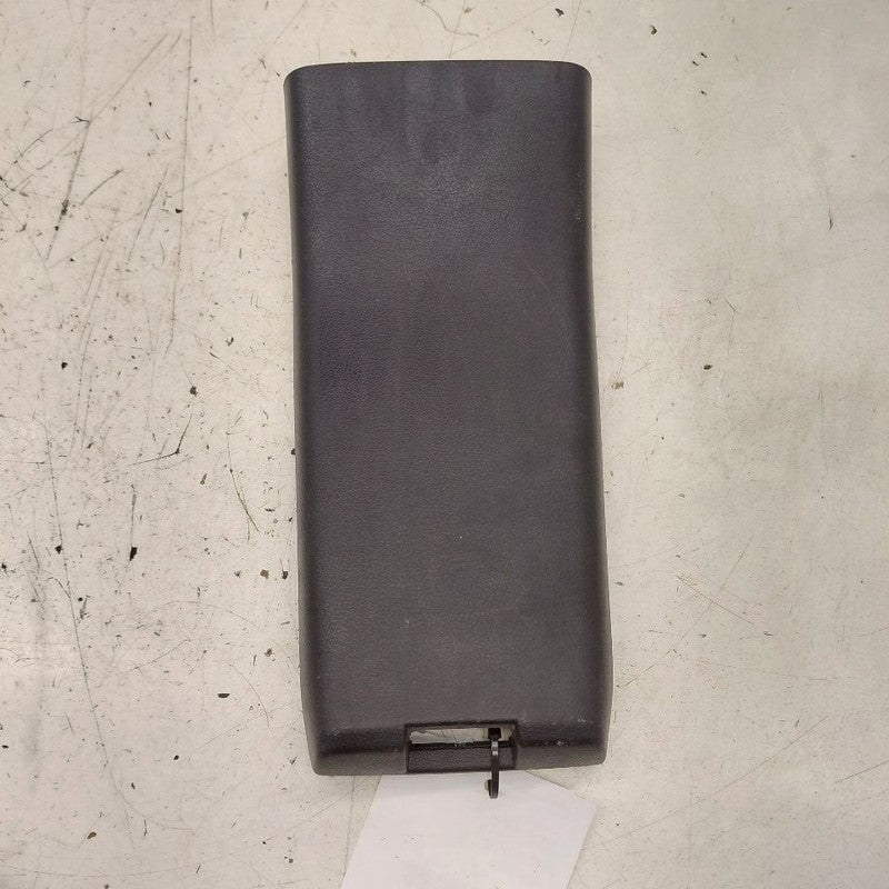 Toyota Prius Center Console Rear End Cap Trim Cover  2022 2021 2020