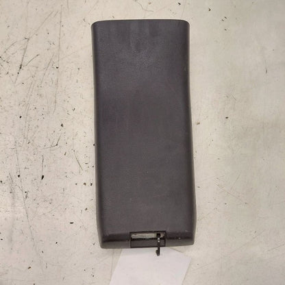 Toyota Prius Center Console Rear End Cap Trim Cover  2022 2021 2020