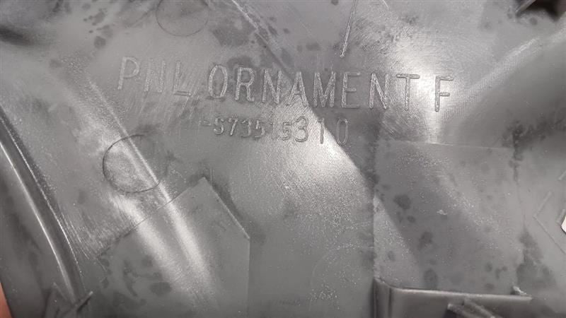 Subaru Impreza Interior Door Handle Bezel Surround Trim Left Driver Side Fr 2024