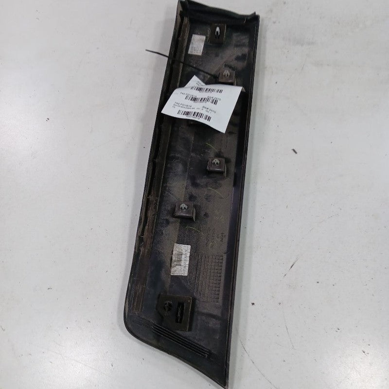 Ford Ecosport Door Molding Trim Strip Right Passenger Side Rear Back  