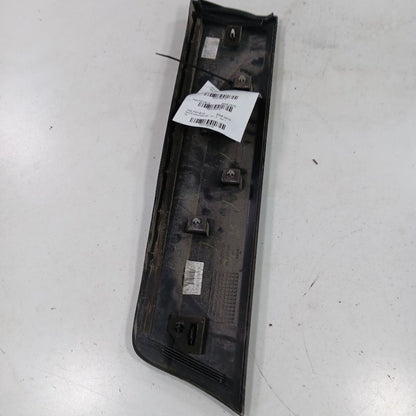 Ford Ecosport Door Molding Trim Strip Right Passenger Side Rear Back  