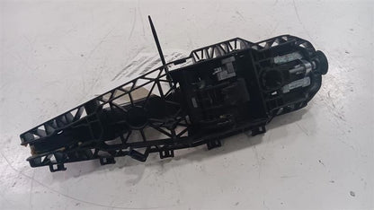 1YB55NWWAA Passenger Right Rear Door Handle Exterior Fits 15-17 200