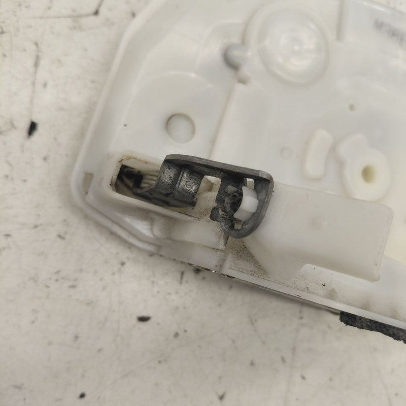 Mazda 6 Door Latch Lock Left Driver Front  2016 2015 2014