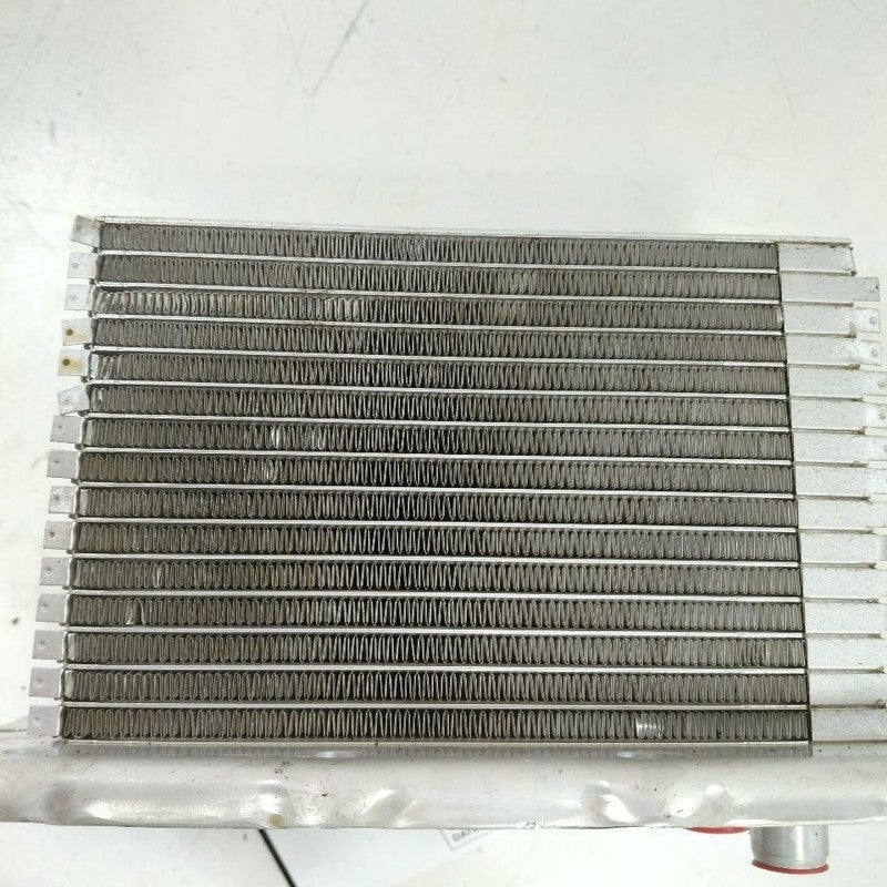 Jeep Compass Intake Mounted Intercooler {05281983AA} 2.0 2025 2024 202