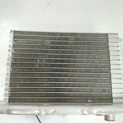 Jeep Compass Intake Mounted Intercooler {05281983AA} 2.0 2025 2024 202