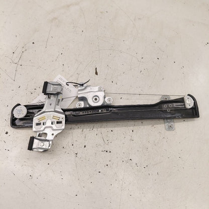 Passenger Right Front Window Regulator Track Fits 13-22 Buick Encore