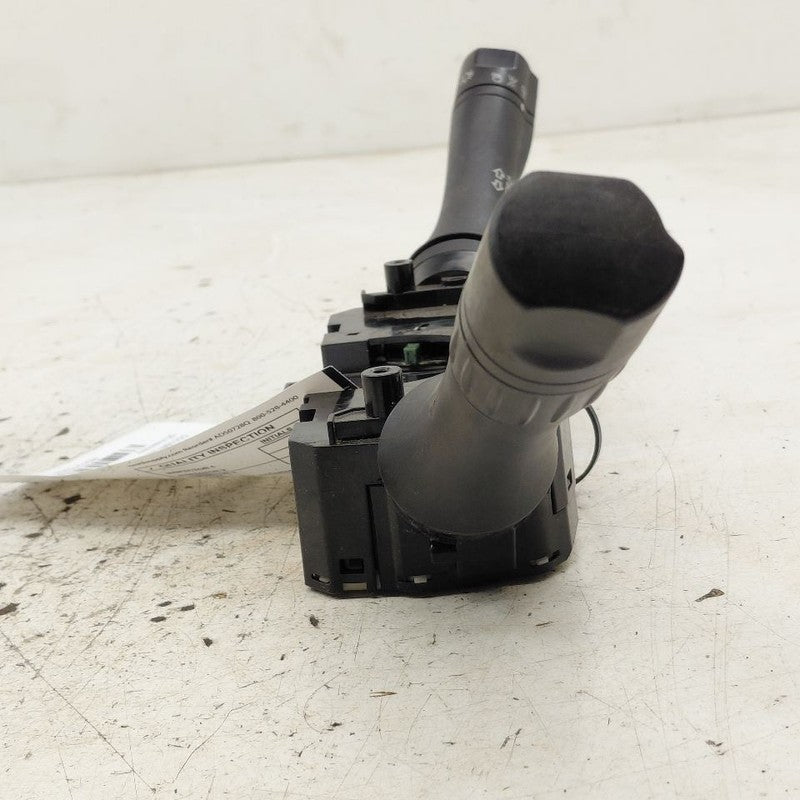 Steering Column Switch Assembly Note Fits 14-19 Nissan Versa