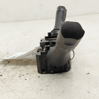 Steering Column Switch Assembly Note Fits 14-19 Nissan Versa