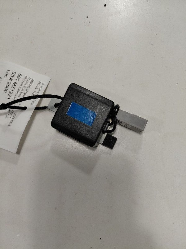 Mazda CX-5 Phone Antenna Module {KJK966T30} 2023 2022 2021 2020 OEM
