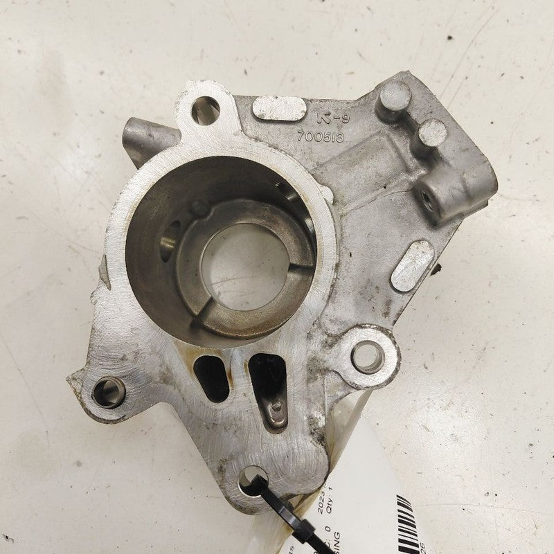 Mazda 3 Fuel Pump Housing  2.5 2023 2022 2021