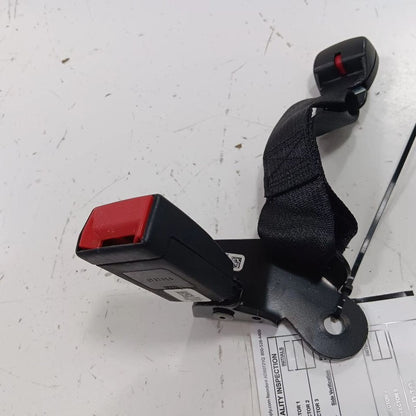 Jeep Compass Seat Belt Buckle Latch Left Rear Back  2021 2020 2019 2018 