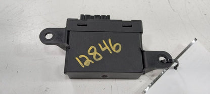Driver Park Assist ID 84372936 Fits 19 CRUZE  OEM