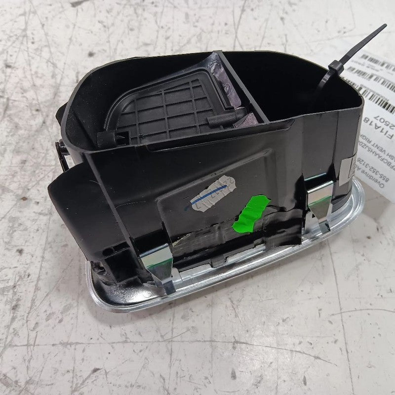 Fiat 500 Dash Air Vent Right Passenger 2018 OEM