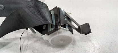 2015 Honda Accord Seat Belt Strap Retractor Right Passenger Rear Back