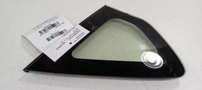 65209FL041 IMPREZA   2020 Right Rear Quarter Glass Window Wagon Hatchback