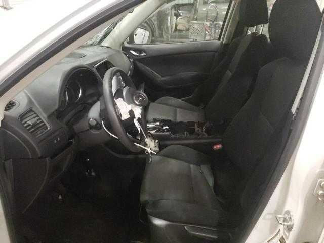 Mazda CX-5 Battery Holder Tray  2013 2014 2015 2016 OEM