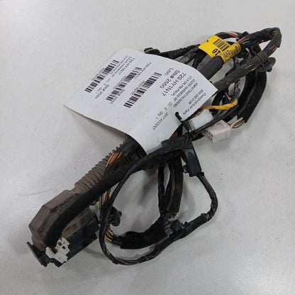 Hyundai Accent Door Harness Wire Wiring Right Passenger Front  2017 2016 2015 