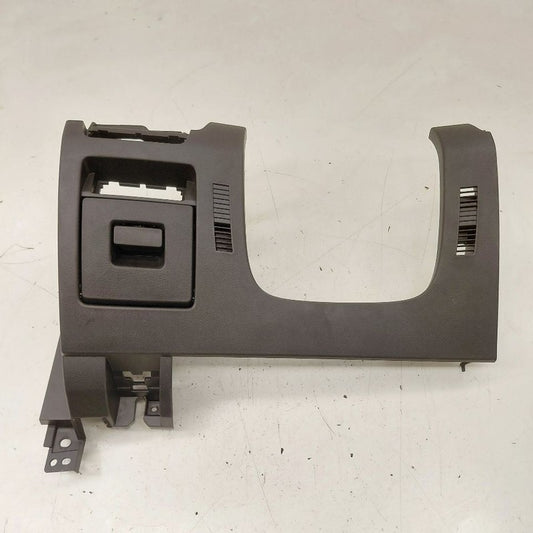 Mazda 3 Diver Left Side Lower Dash Bezel Trim 2023 2022 2021
