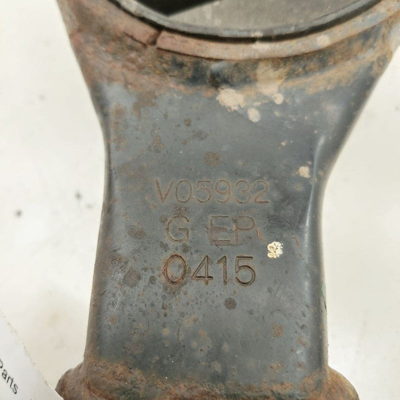 Cadillac XTS Engine Motor Mount Rear Back      3.6 2016 2017 2018