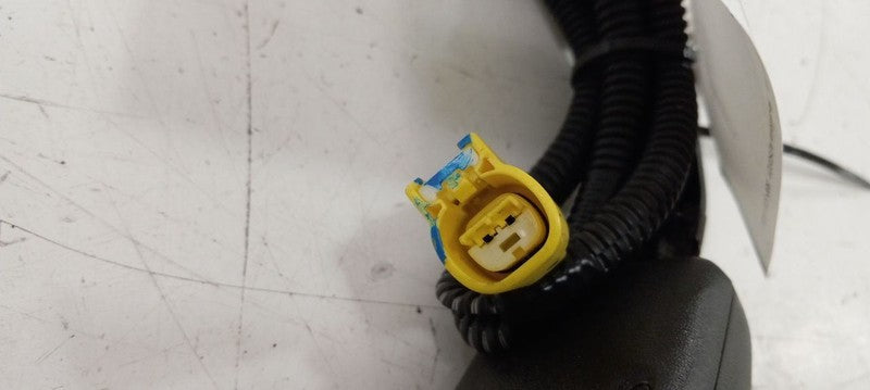 64631XA00A Seat Belt Front Right Passenger Buckle Latch Fits 06-14 TRIBECA 