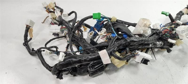 Subaru Legacy Dash Wire Wiring Harness 2010 2011 2012 2013 2014 OEM