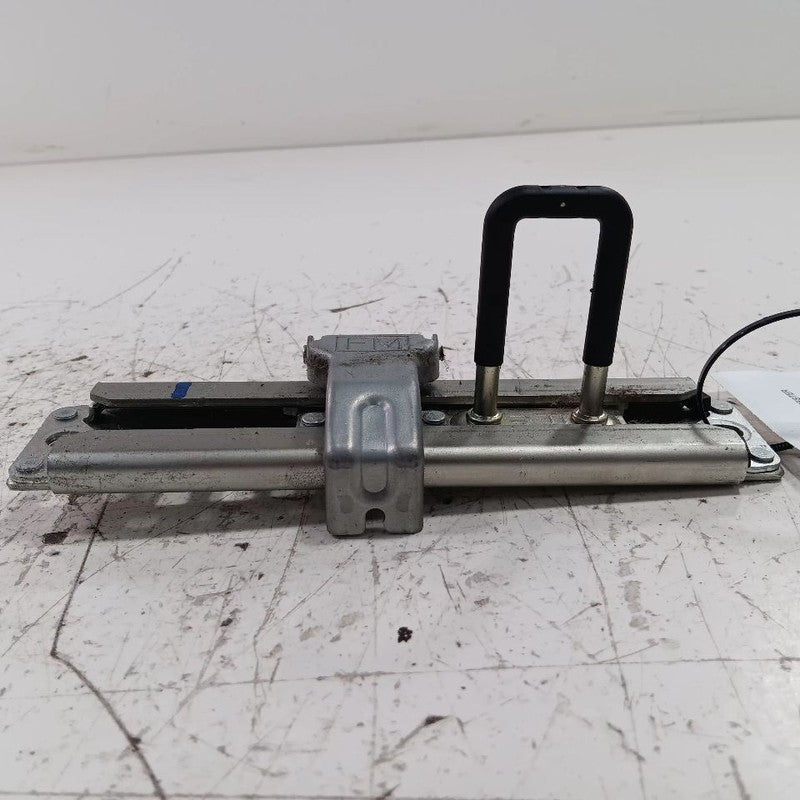 Subaru Forester Rear Back Seat Backrest Latch Left Side  2016 2017 201