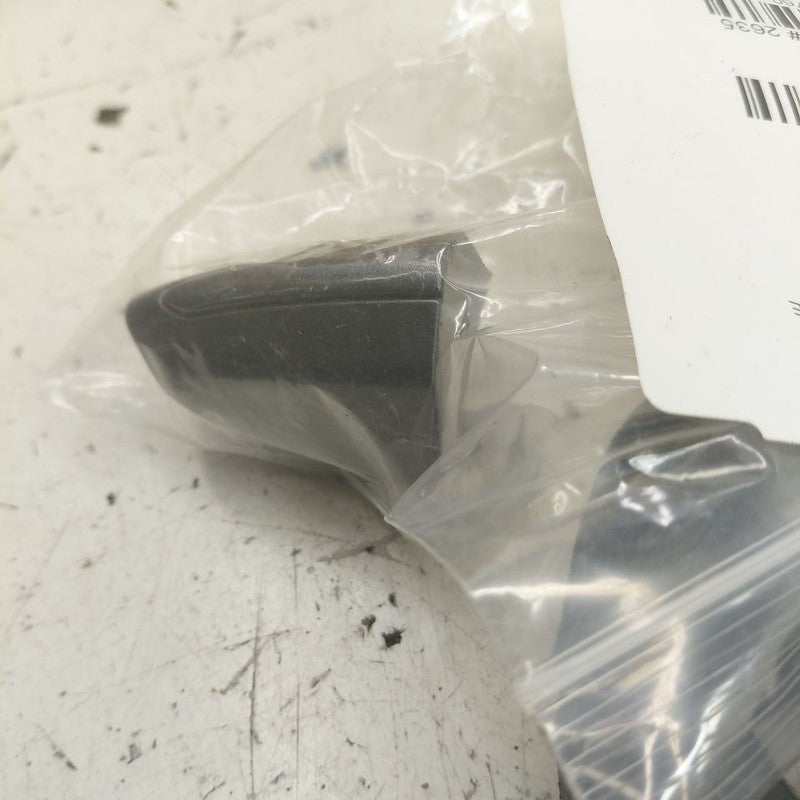 Passenger Right Front Door Handle Exterior Fits 15-24 Ford Edge