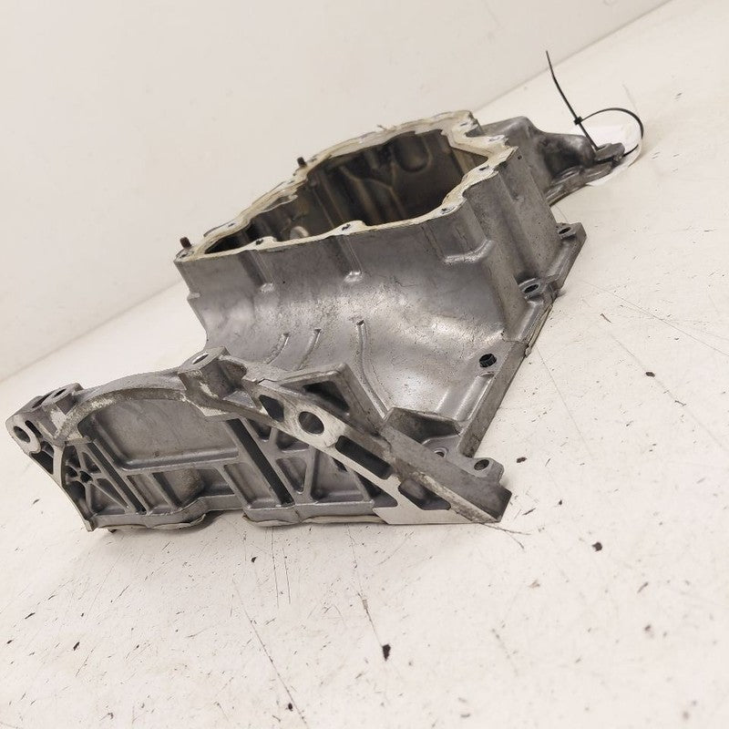 Lower Engine Oil Pan Fits 16-25 Chevy Malibu