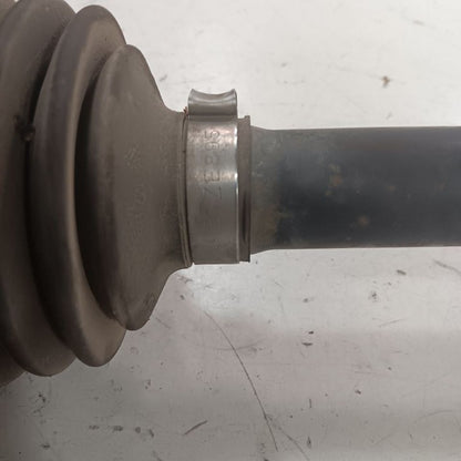 Passenger Right Rear CV Axle Shaft Fits 14-17 INFINITI QX50 OEM
