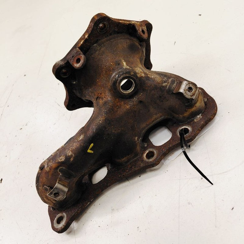 Driver Left Front Exhaust Manifold Fits 09-14 16-21 Nissan Maxima OEM