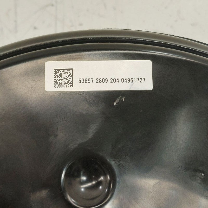 Power Brake Booster Fits 19-23 Mazda 3