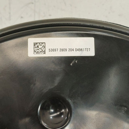 Power Brake Booster Fits 19-23 Mazda 3