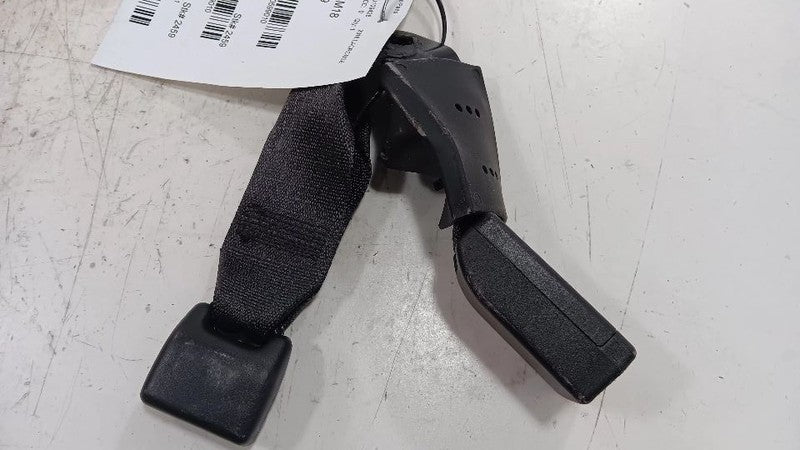 Buick Lacrosse Seat Belt Buckle Latch Right Passenger Rear Back  2017 