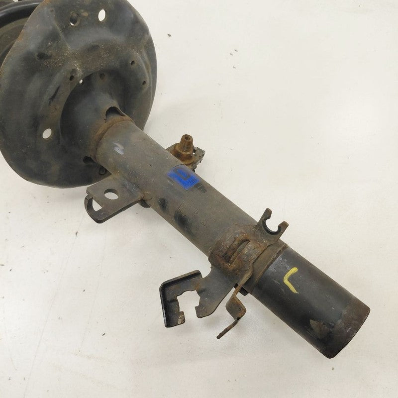 Driver Left Front Strut VIN J 1st Digit Japan Built AWD 15-20 Nissan R