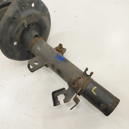 Driver Left Front Strut VIN J 1st Digit Japan Built AWD 15-20 Nissan R