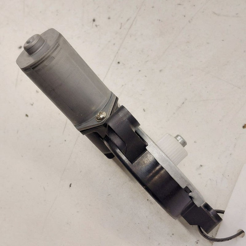 Passenger Right Rear Power Window Motor Fits 16-23 Mazda CX-9 OEM