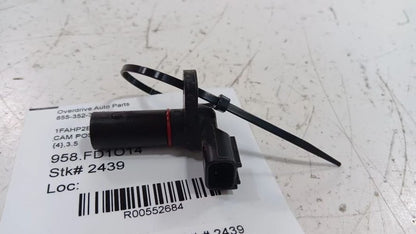 Ford Taurus Camshaft Cam Shaft Position Sensor  2013 2014 2015 2016 OE