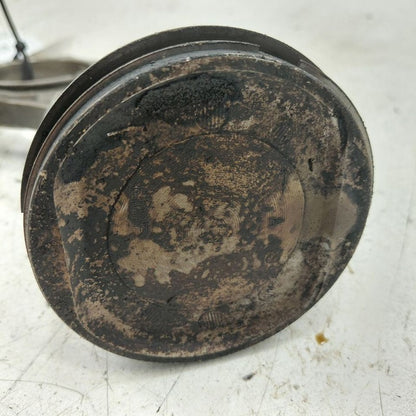Fiat 500 X Model   Single Piston With Connecting Rod   2.4 2016 2017