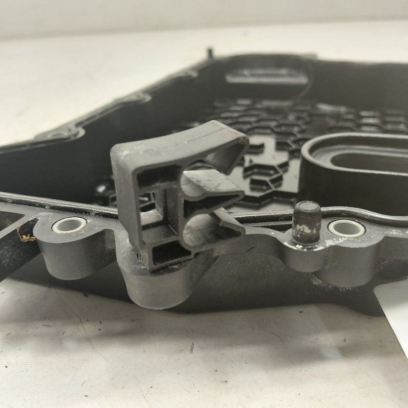 Chevy Trax Transmission Housing Side Cover Plate  2022 2021