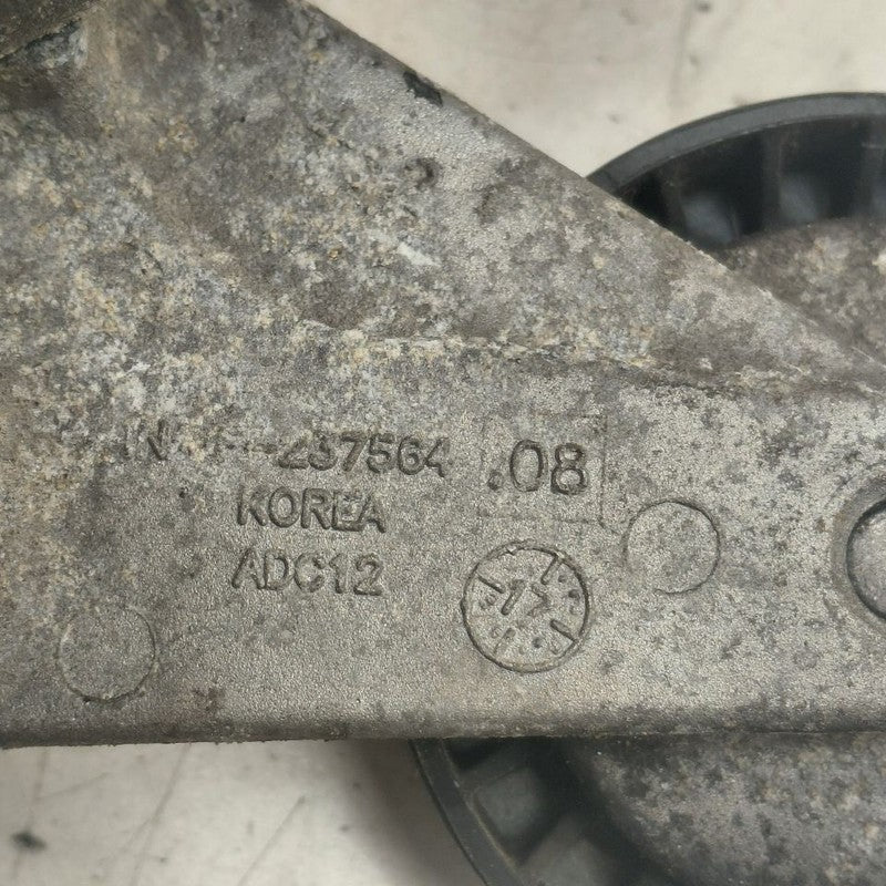 Kia Sorento Belt Tensioner Pulley  3.3 2018 2017 2016