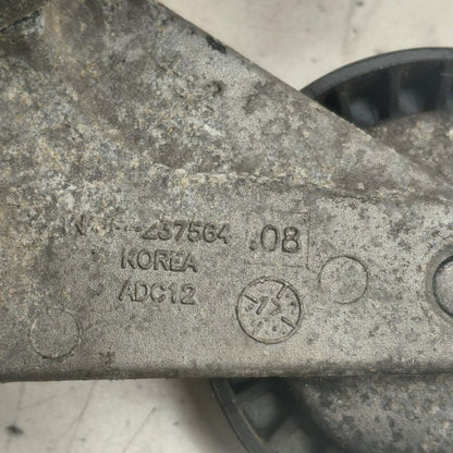 Kia Sorento Belt Tensioner Pulley  3.3 2018 2017 2016
