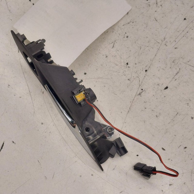 Chevy Volt Door Handle Right Passenger Front Interior Inside 2016 2017