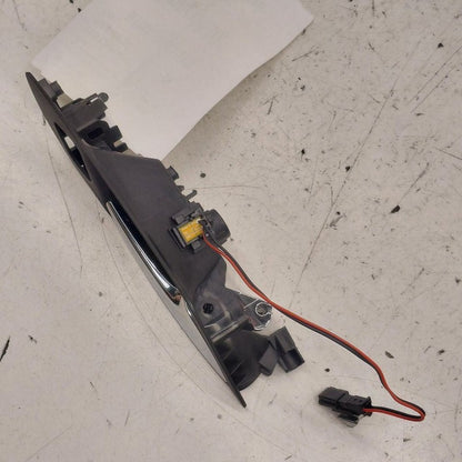 Chevy Volt Door Handle Right Passenger Front Interior Inside 2016 2017